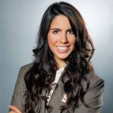 Photo of Mr Linda TEGHBIT