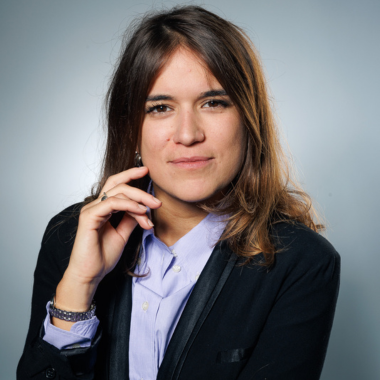 Photo of Mr Agathe LASSERRE