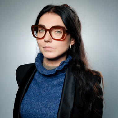 Photo of Mr Magali TUPINIER