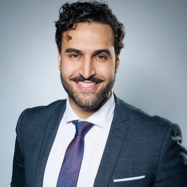 Photo of Mr Tahar BOUBAKER